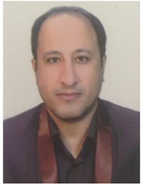 وکیل علیرضا شوری