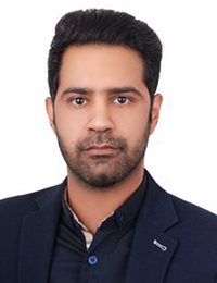 وکیل سیدعلی رضا  مولوی نیشابوری 