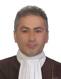 وکیل اکبر نورمحمدی