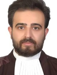 وکیل علی رمضانلو
