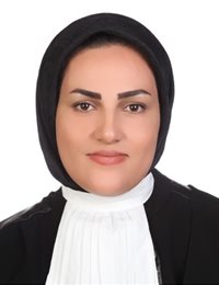 وکیل طاهره باجلان