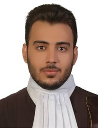 وکیل بهرام عباسی