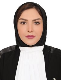 وکیل سولماز حیدری