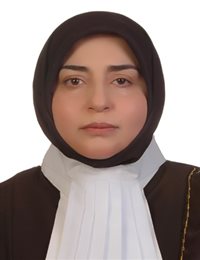 وکیل فاطمه سیاح