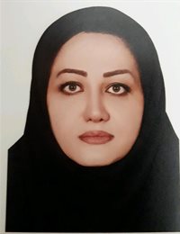 وکیل الهام  فیض اله زاده درخشی 