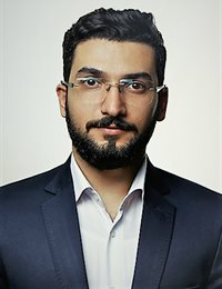 وکیل محمدرضا  نظری 