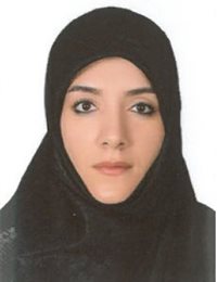 وکیل زینب  نیکوفر 