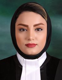 وکیل شبنم عسگری