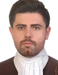وکیل مسعود بخشی