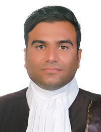 وکیل فرشاد سوری