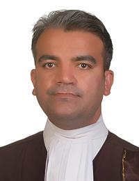 وکیل فرهاد عطائی پور