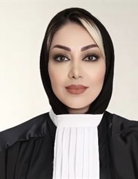 وکیل مهدیه سلیمانی فر