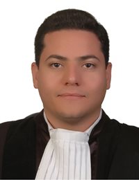 وکیل سینا کلهر