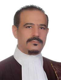 وکیل احمد میرشاه محمد