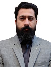 وکیل علی آئینی