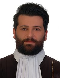 وکیل پوریا مجیدیانی