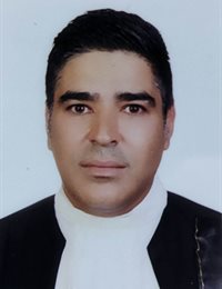 وکیل یوسف  خلیق 