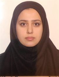 وکیل پریا  عباسی 
