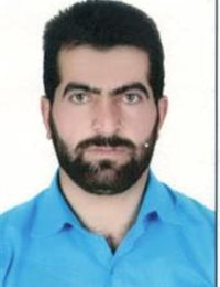 وکیل وحید  عزیزی 