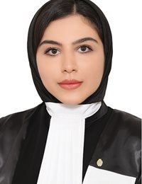 وکیل شقایق امیری
