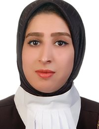 وکیل سودابه حسینی