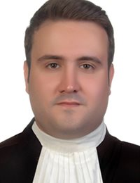 وکیل محمدرضا کارگرپیشه مقدم