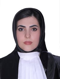وکیل سیده یاسمن قاضی میرسعید