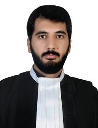 وکیل رسول خیراندیش کشکی