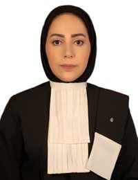 وکیل زهرا پوریامهر