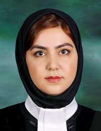 وکیل حدیثه  رضایی 
