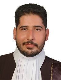 وکیل مجید زمان زاده