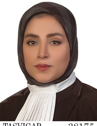 وکیل مریم بختیاری