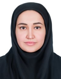 وکیل پری ناز  نامور 