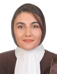 وکیل فرزان نصیری