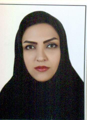 وکیل مهشید مهدوی پناه
