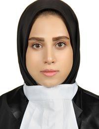 وکیل مرضیه رحیمی