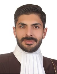وکیل علیرضا نیک زاد