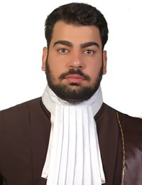 وکیل اسماعیل رنجبرطهرانی