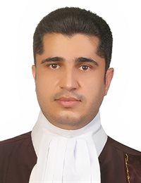 وکیل مسعود لطیف پور