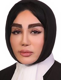 وکیل عاطفه فتحعلی اشتیانی