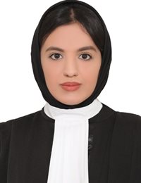 وکیل فاطمه بلبلی