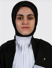 وکیل سمیه حسن پور