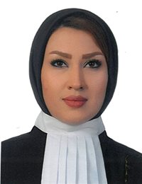 وکیل میترا  اردانی 