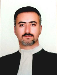 وکیل مصیب علی دادی