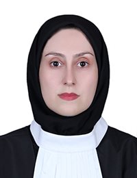 وکیل هنگامه دلفان اباذری