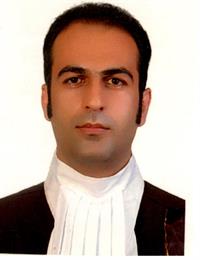 وکیل سیدعلی  صید
