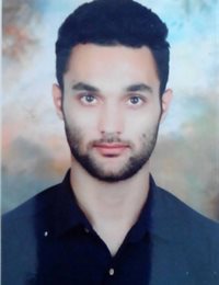 وکیل محمدعلی  احمدزاده 