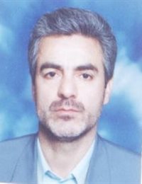 وکیل علی جعفر دولت آبادی فراهانی