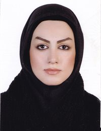 وکیل معصومه  عباسی تازه کندی 