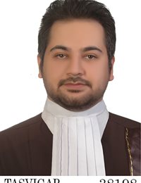وکیل میلاد حسین زاده فردمقدم